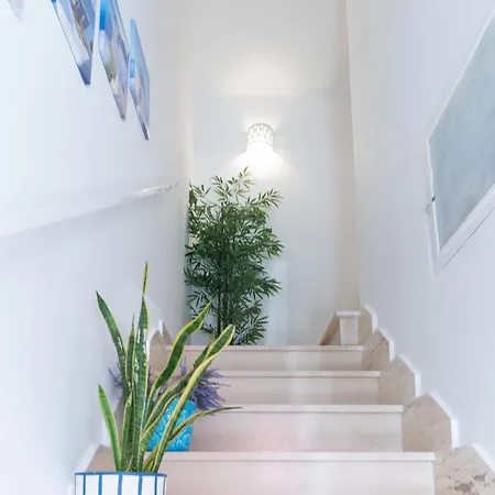 Le Terrazze Sul Porto Di Gente Di Mare Casa vacanze Ostuni
