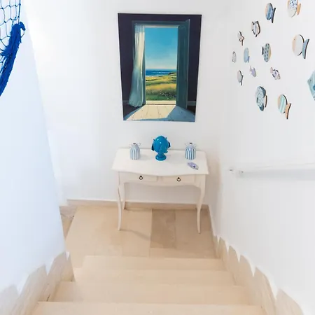 Le Terrazze Sul Porto Di Gente Di Mare Casa vacanze *