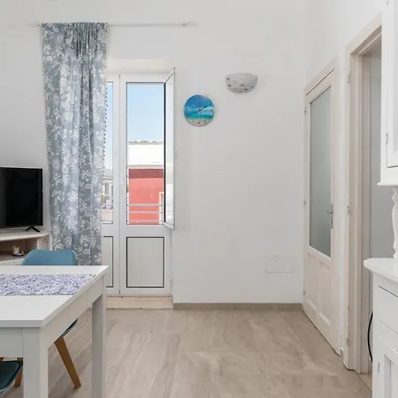Casa vacanze Le Terrazze Sul Porto Di Gente Di Mare Ostuni