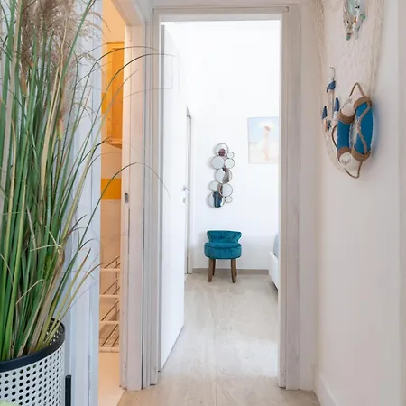 Casa vacanze Le Terrazze Sul Porto Di Gente Di Mare