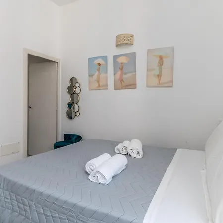 Le Terrazze Sul Porto Di Gente Di Mare Casa vacanze